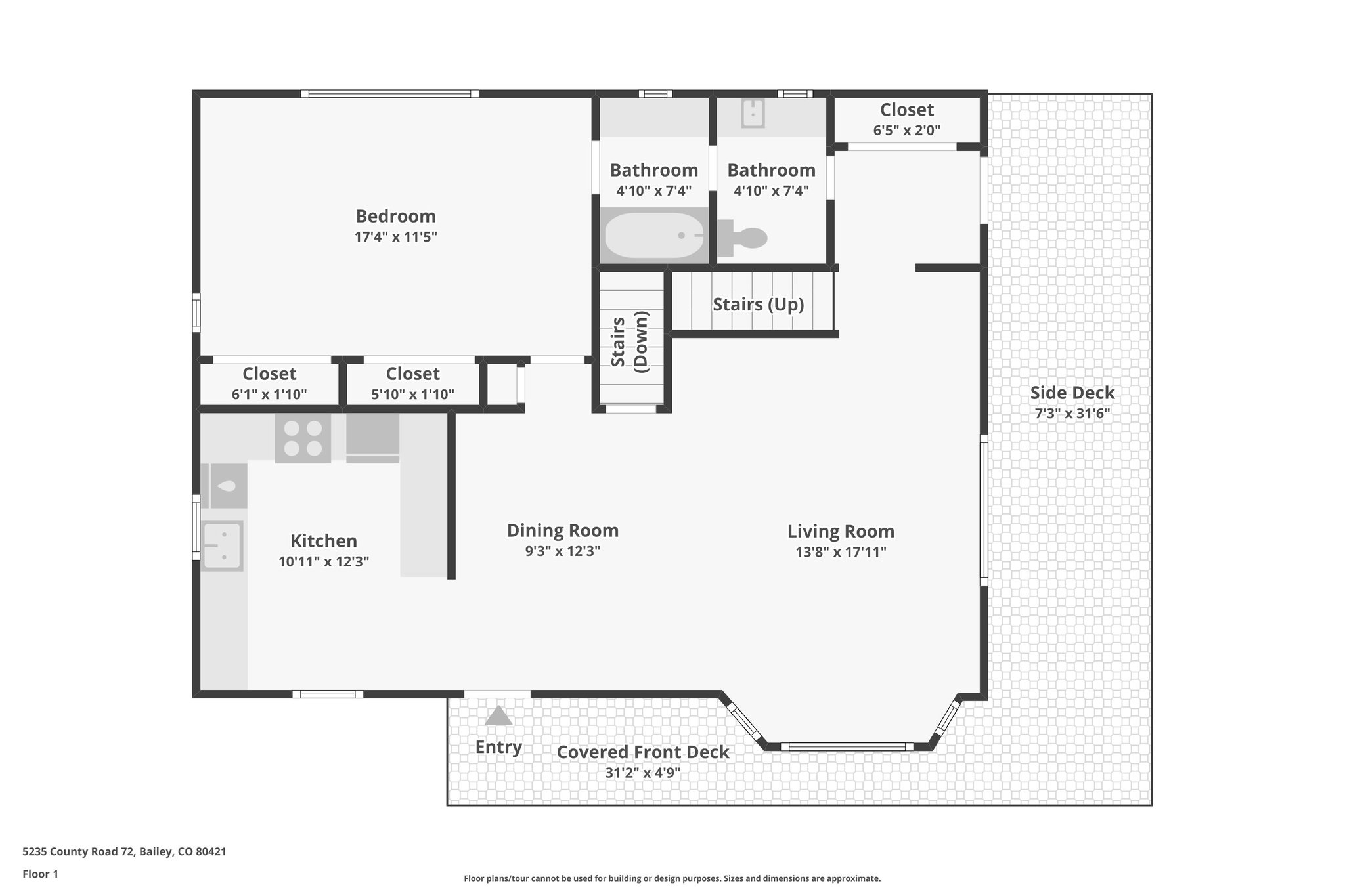 Floor 1