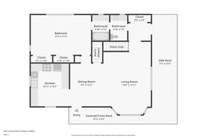 Floor 1