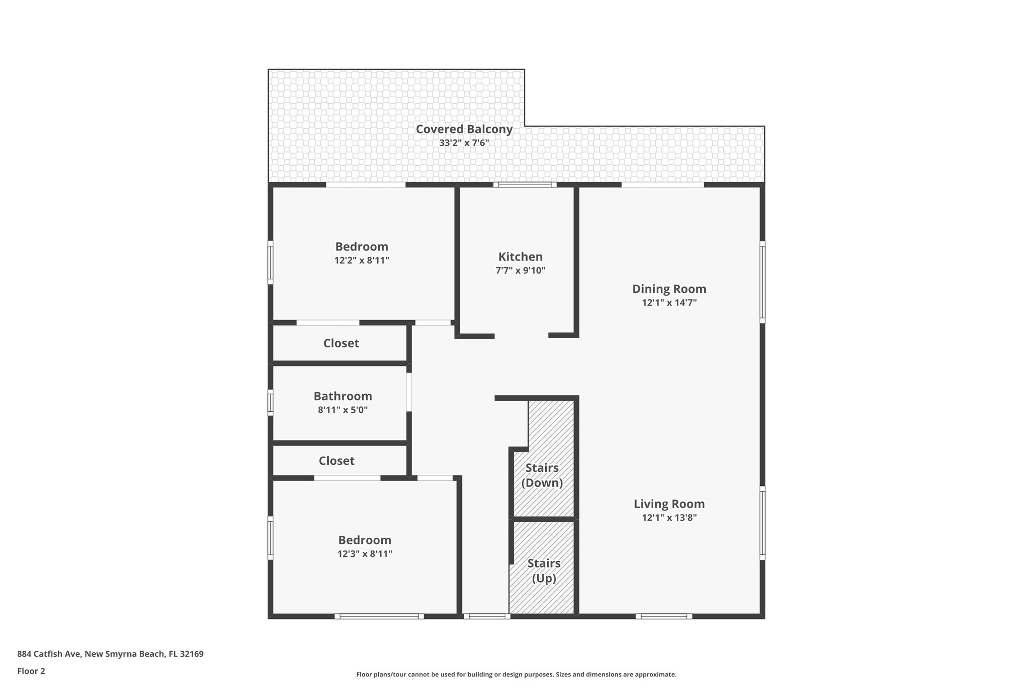 Floor 2