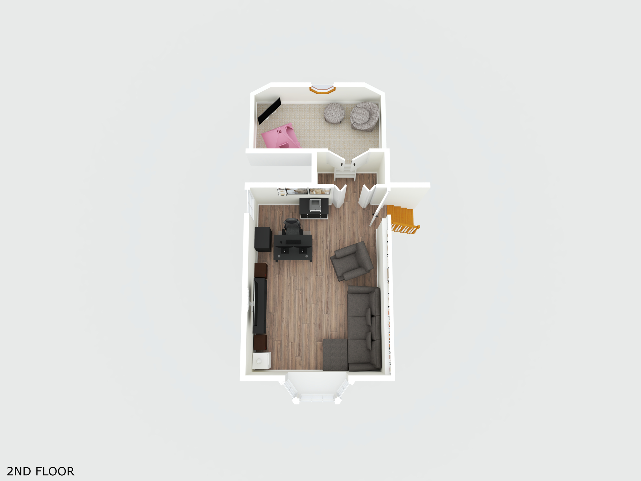 Floorplan #7
