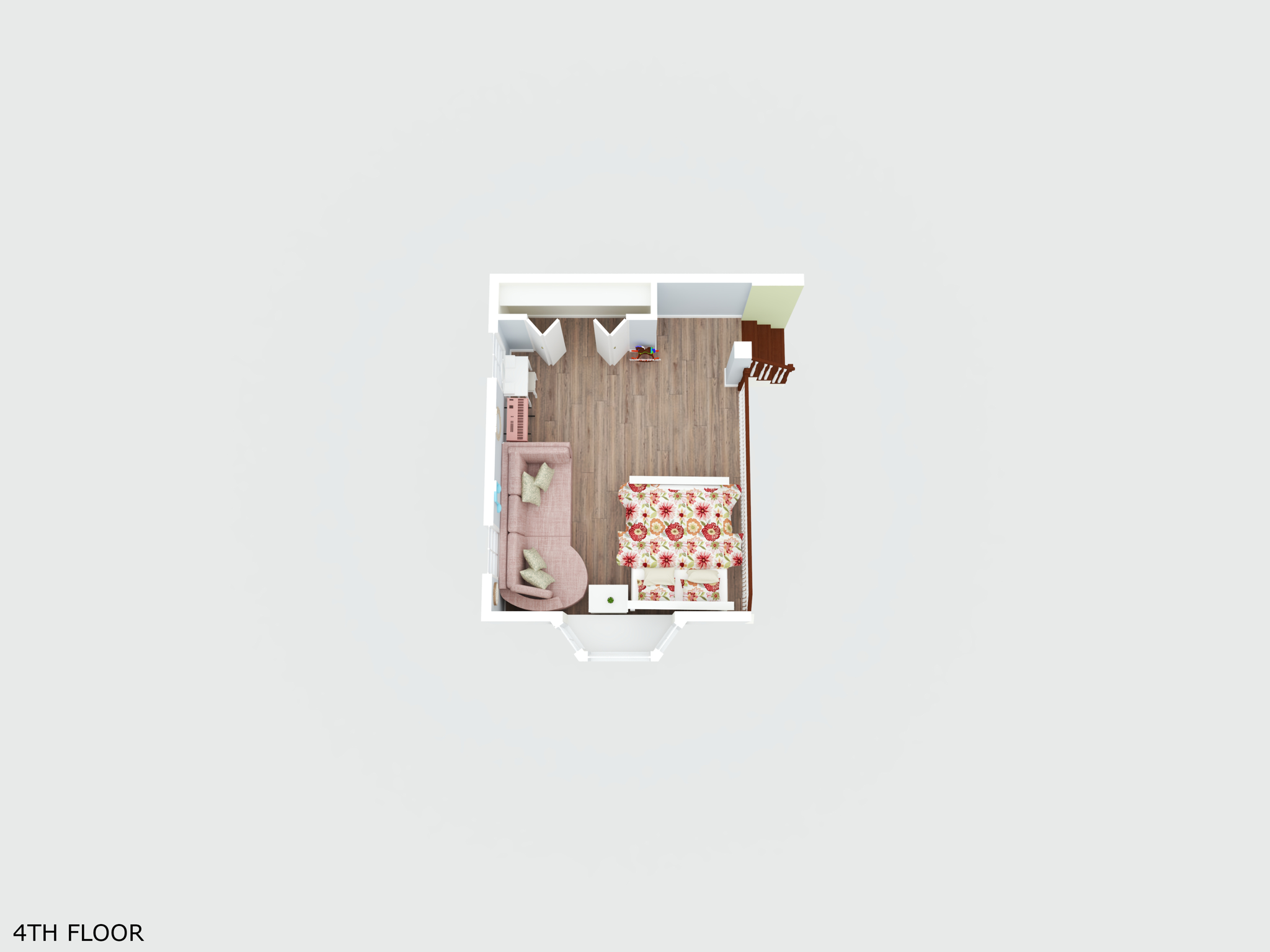 Floorplan #9