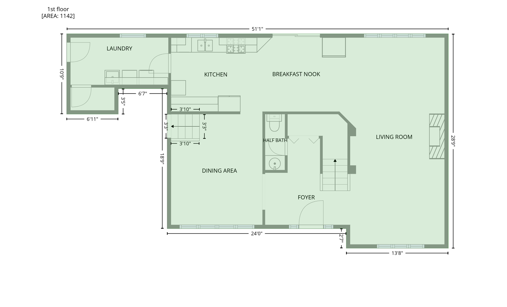 Floorplan #10