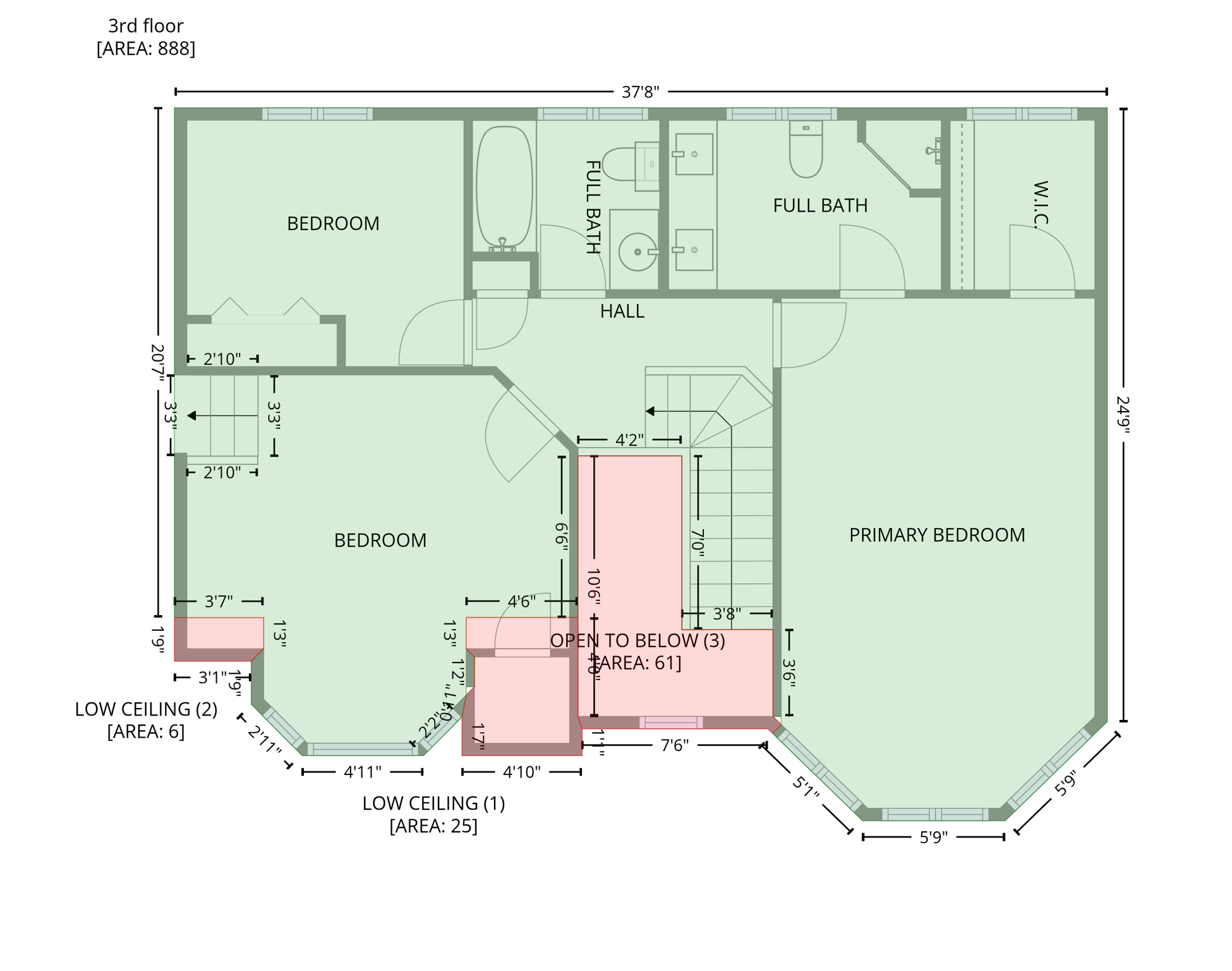 Floorplan #11
