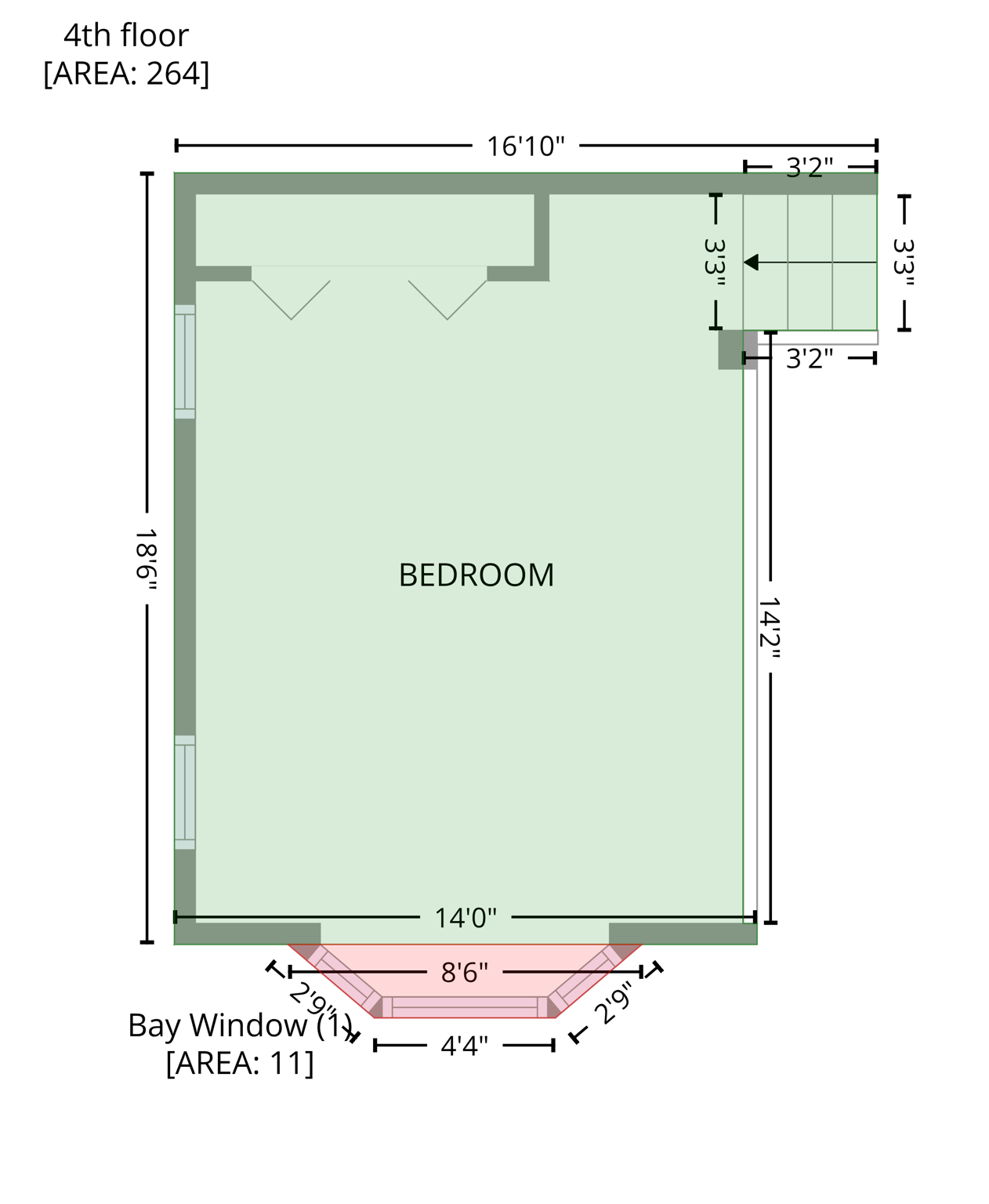 Floorplan #12