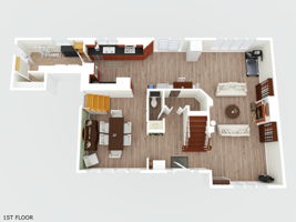 Floorplan #6