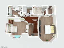 Floorplan #8