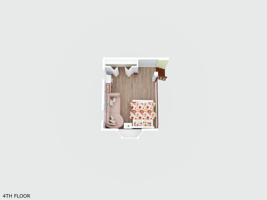 Floorplan #9