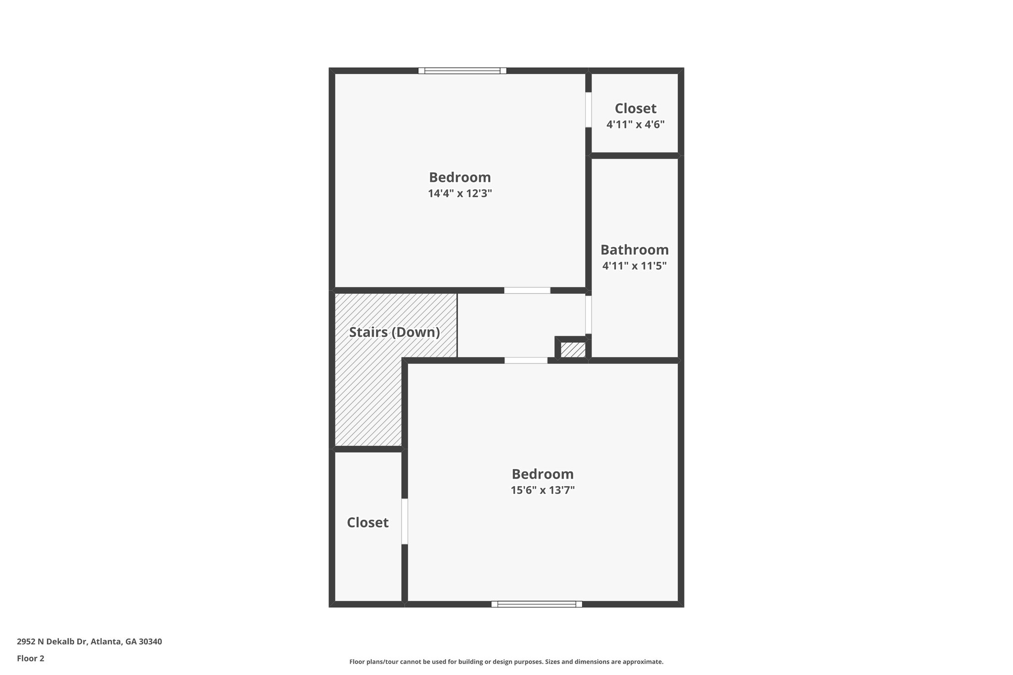 Floor 2