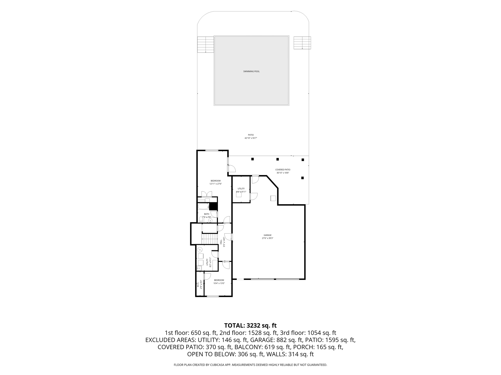 Floorplan #2