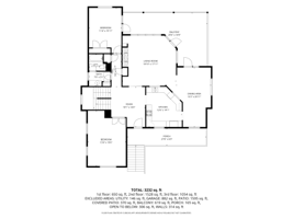Floorplan #3