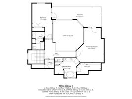 Floorplan #4
