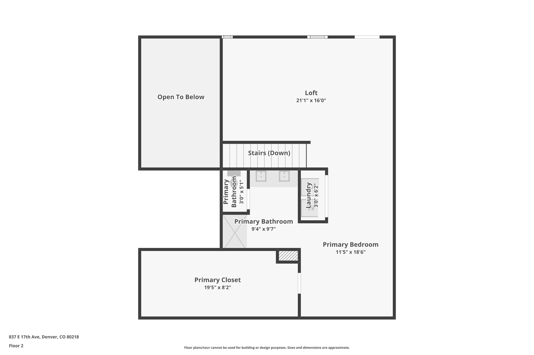 Floor 2