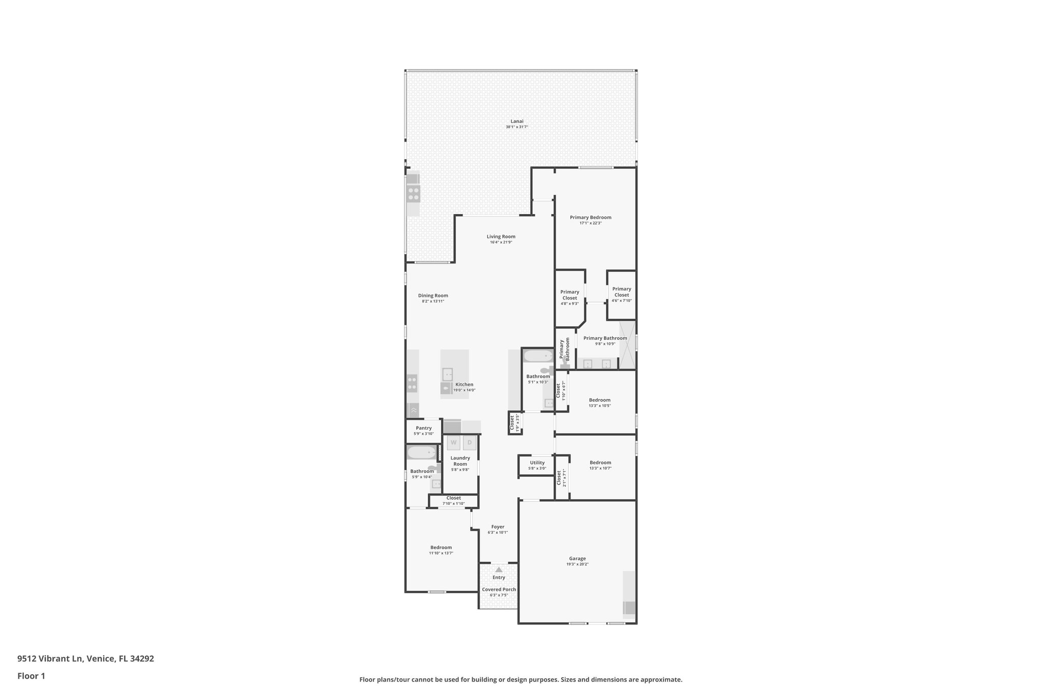 Floor 1