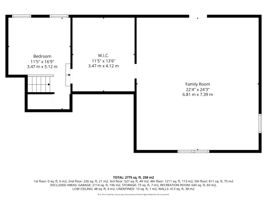 Floorplan #5
