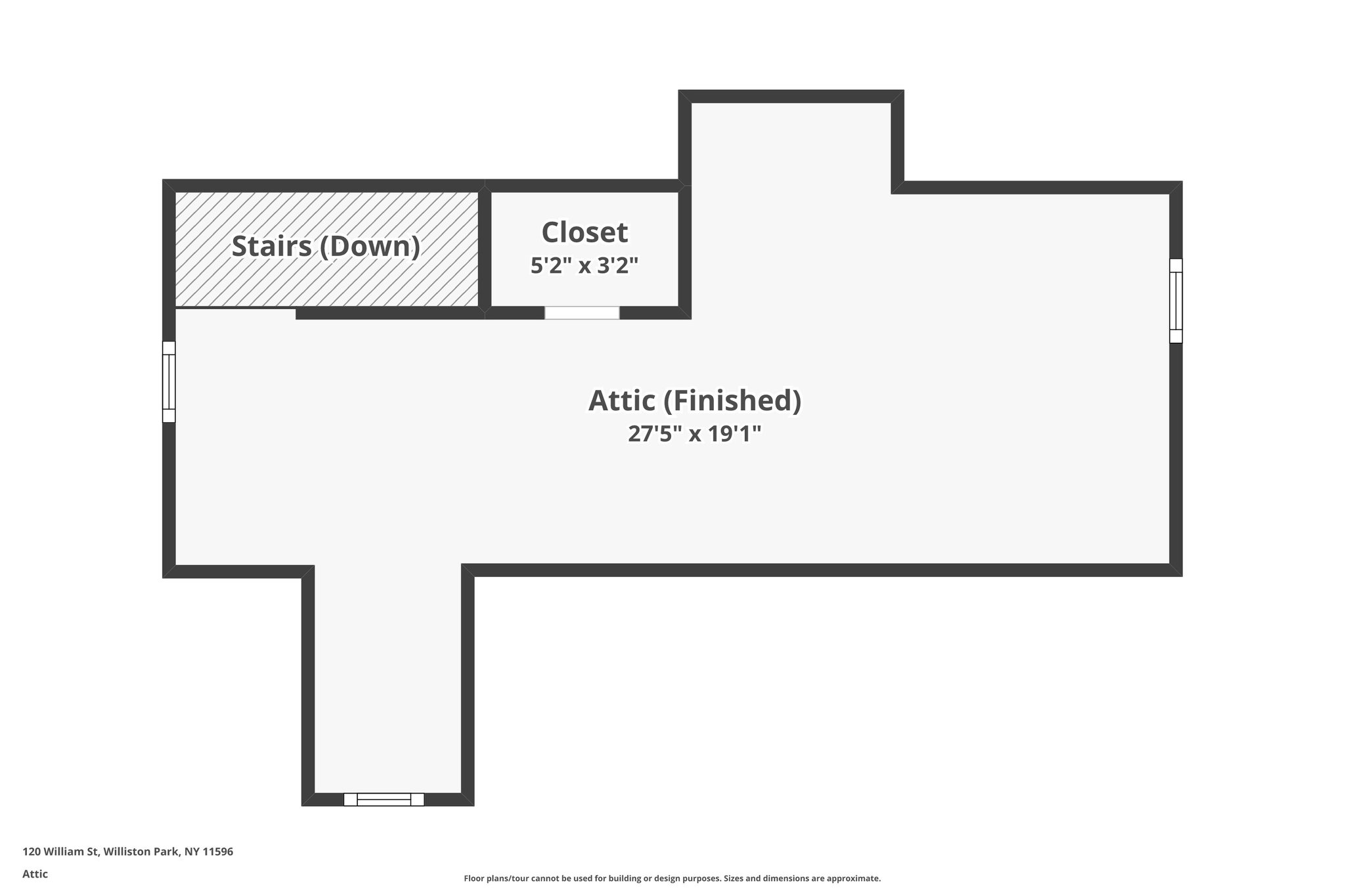 Attic