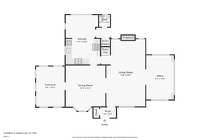 Floor 1