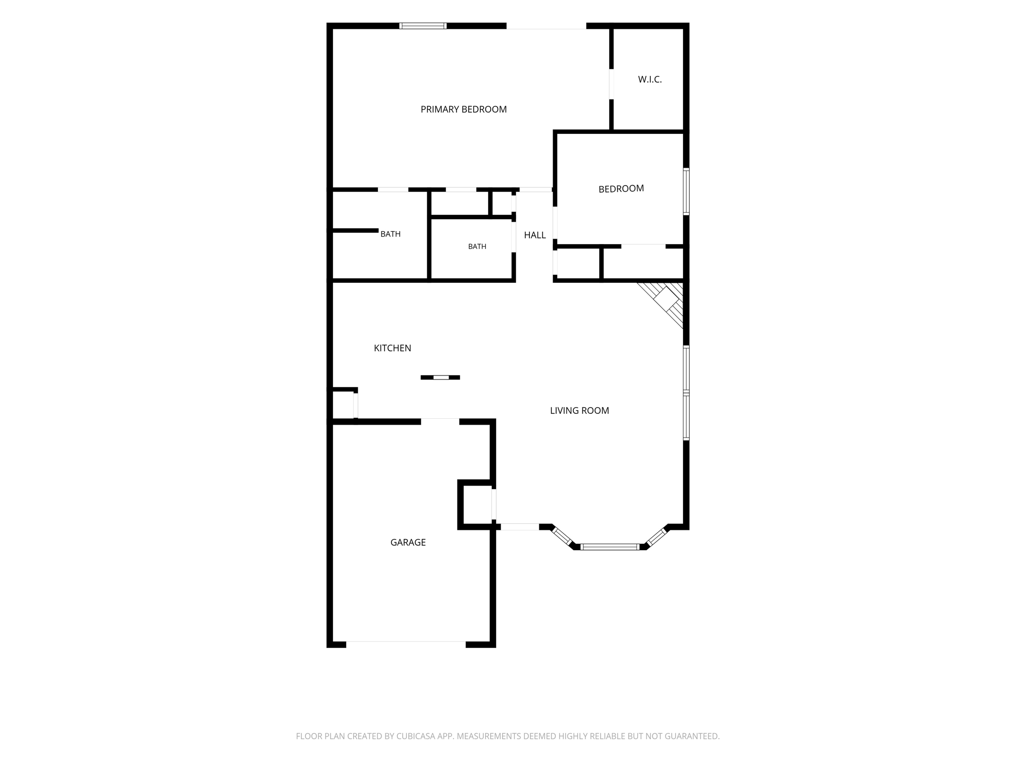 Floorplan #2