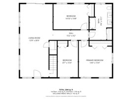 Floorplan #2