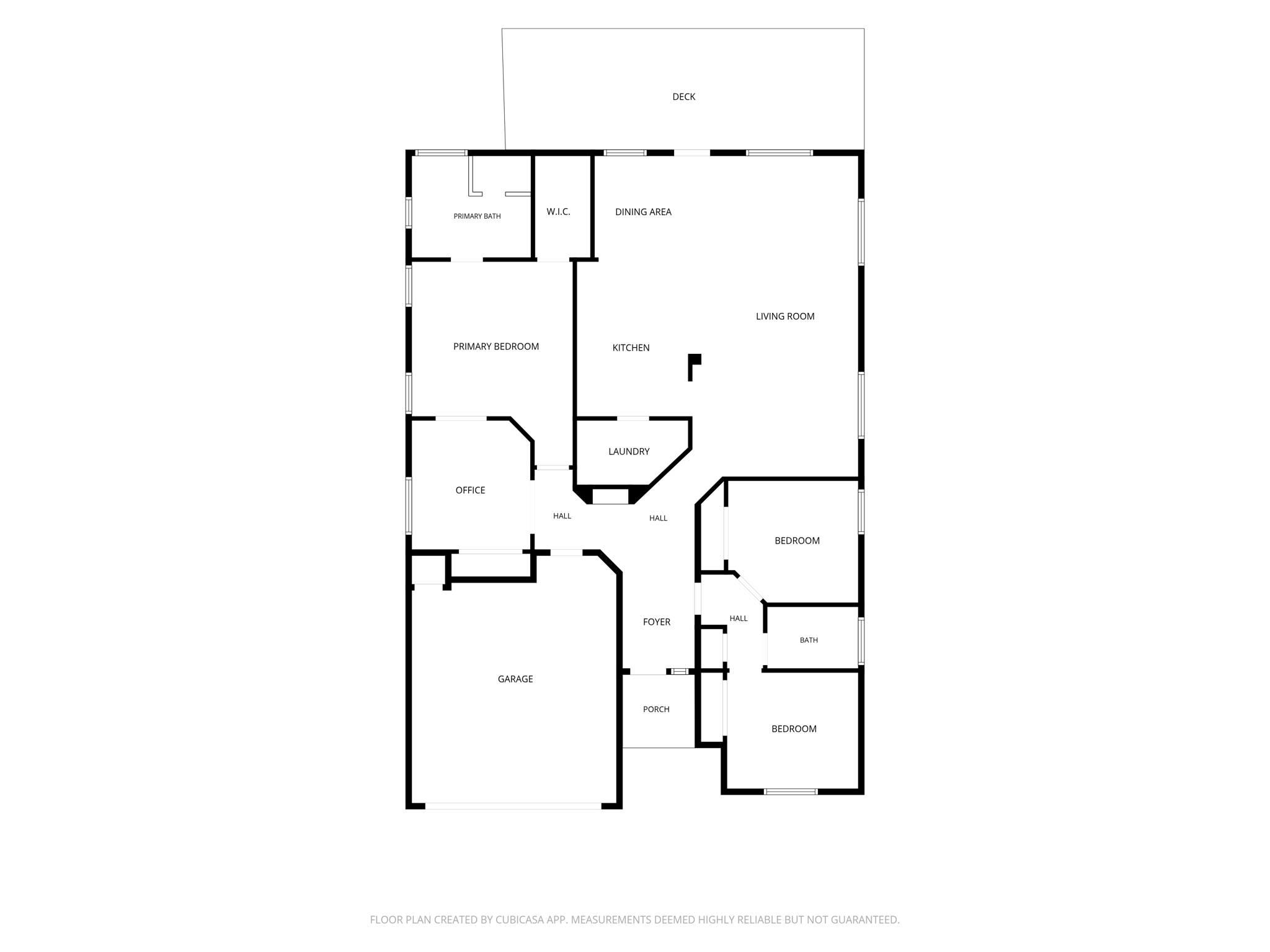 Floorplan #2