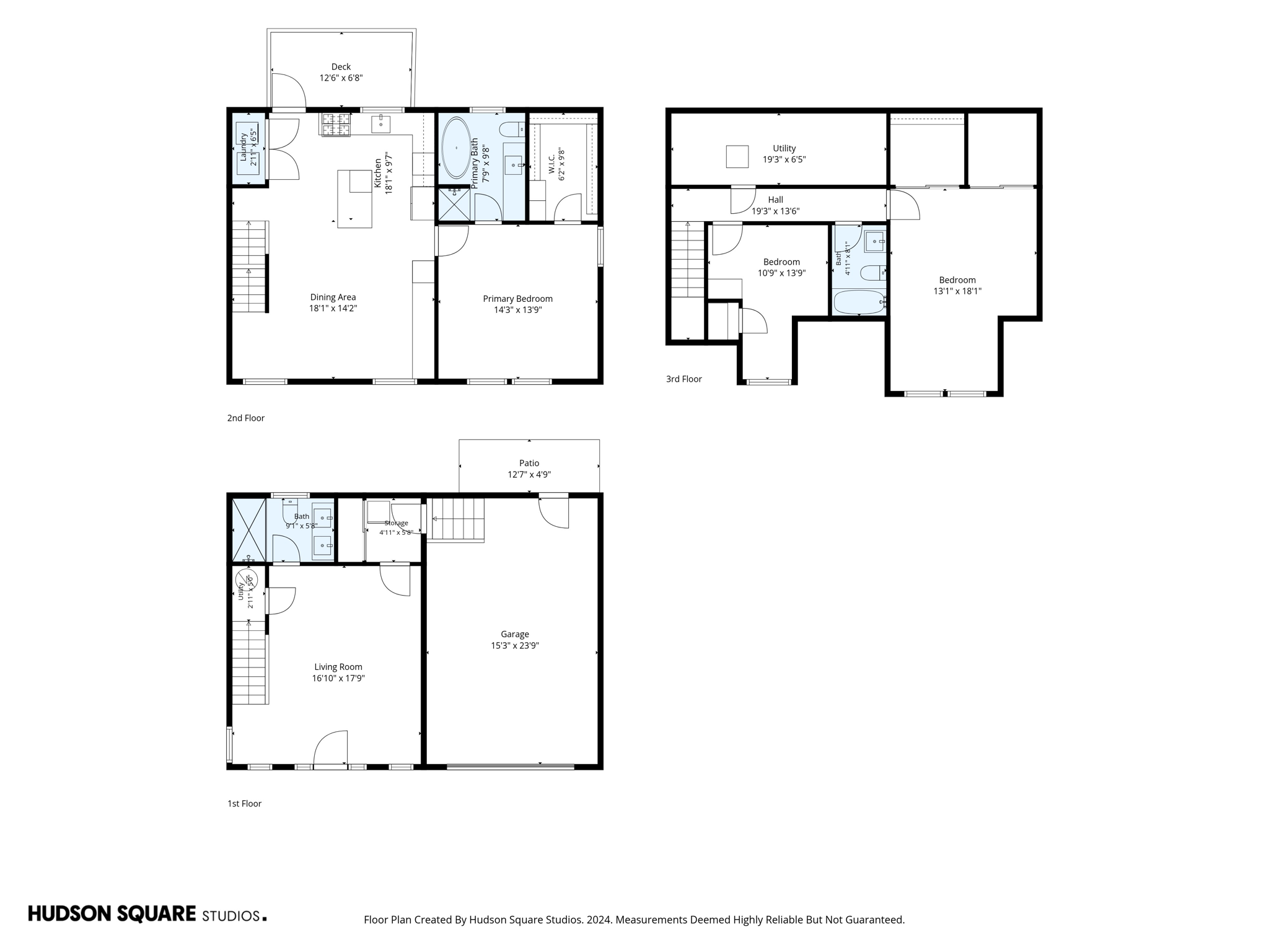 Floorplan #3