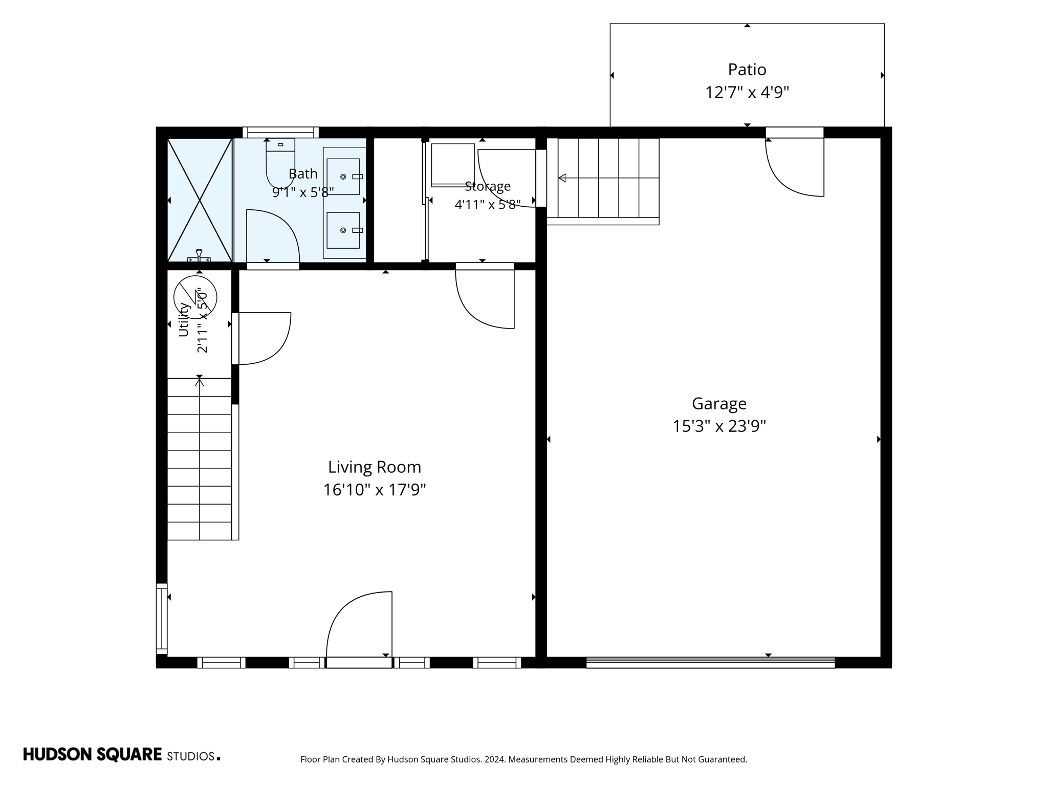 Floorplan #4