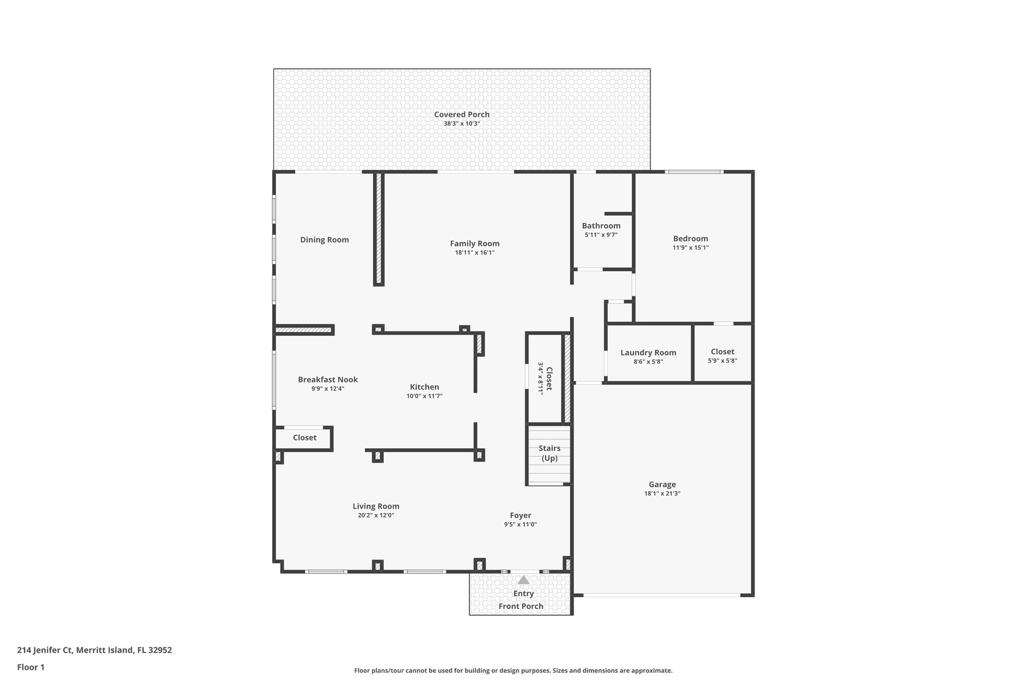 Floor 1