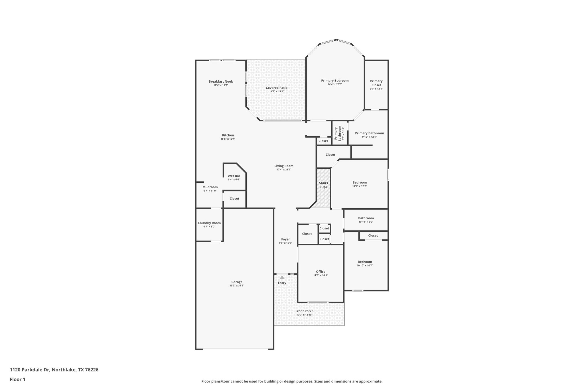 Floor 1