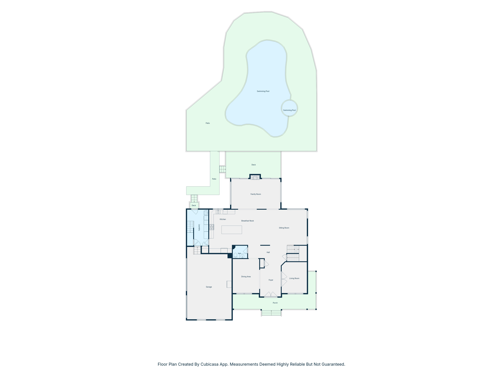 Floorplan #5