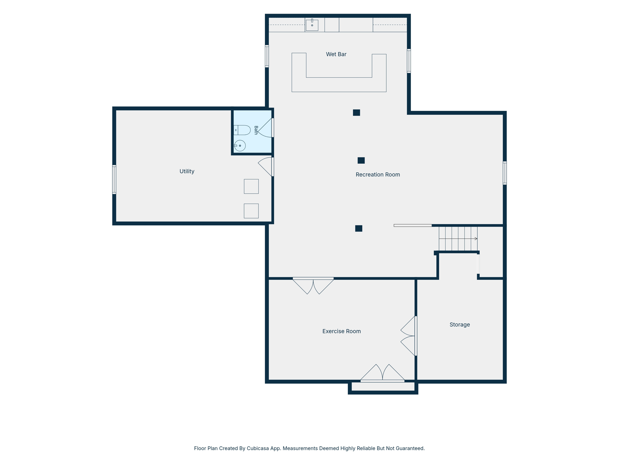 Floorplan #8