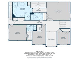 Floorplan #3