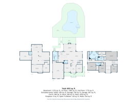 Floorplan #4