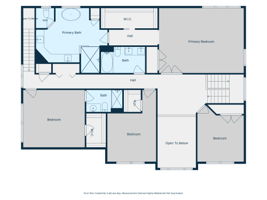 Floorplan #6