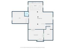 Floorplan #8