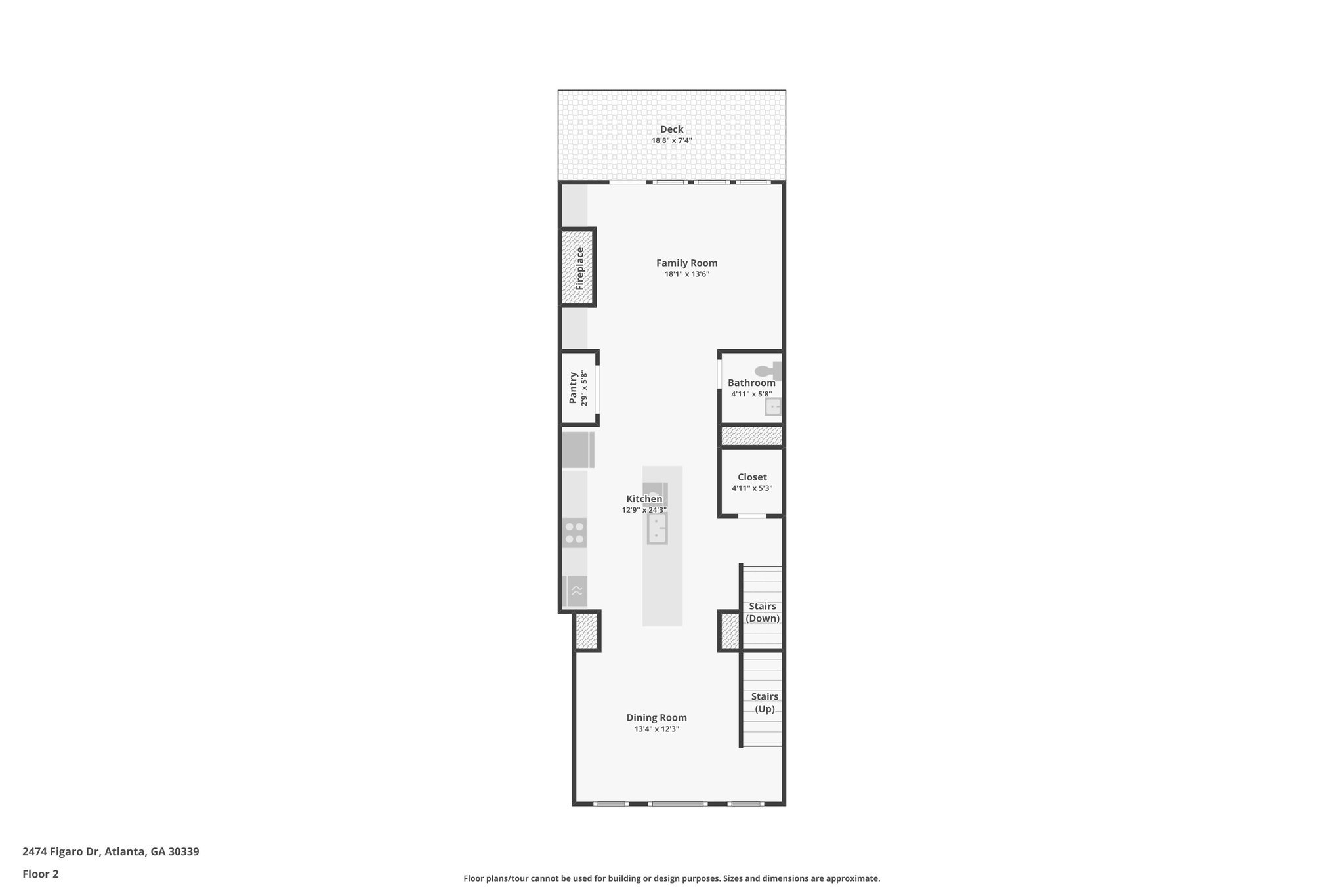 Floor 2