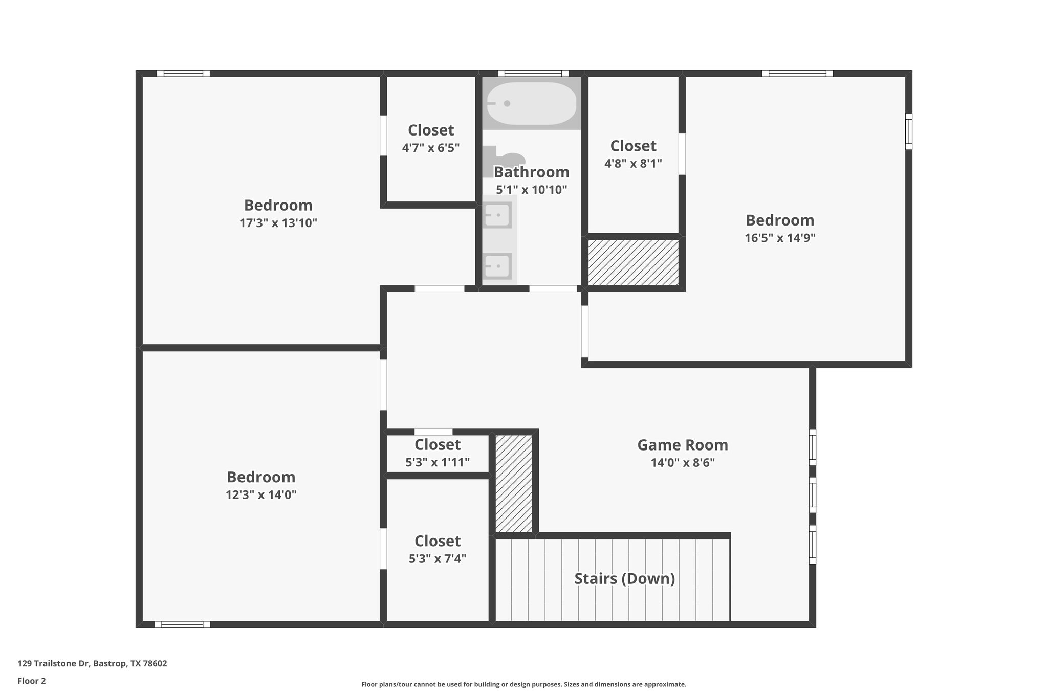 Floor 2