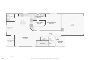 Floor 1