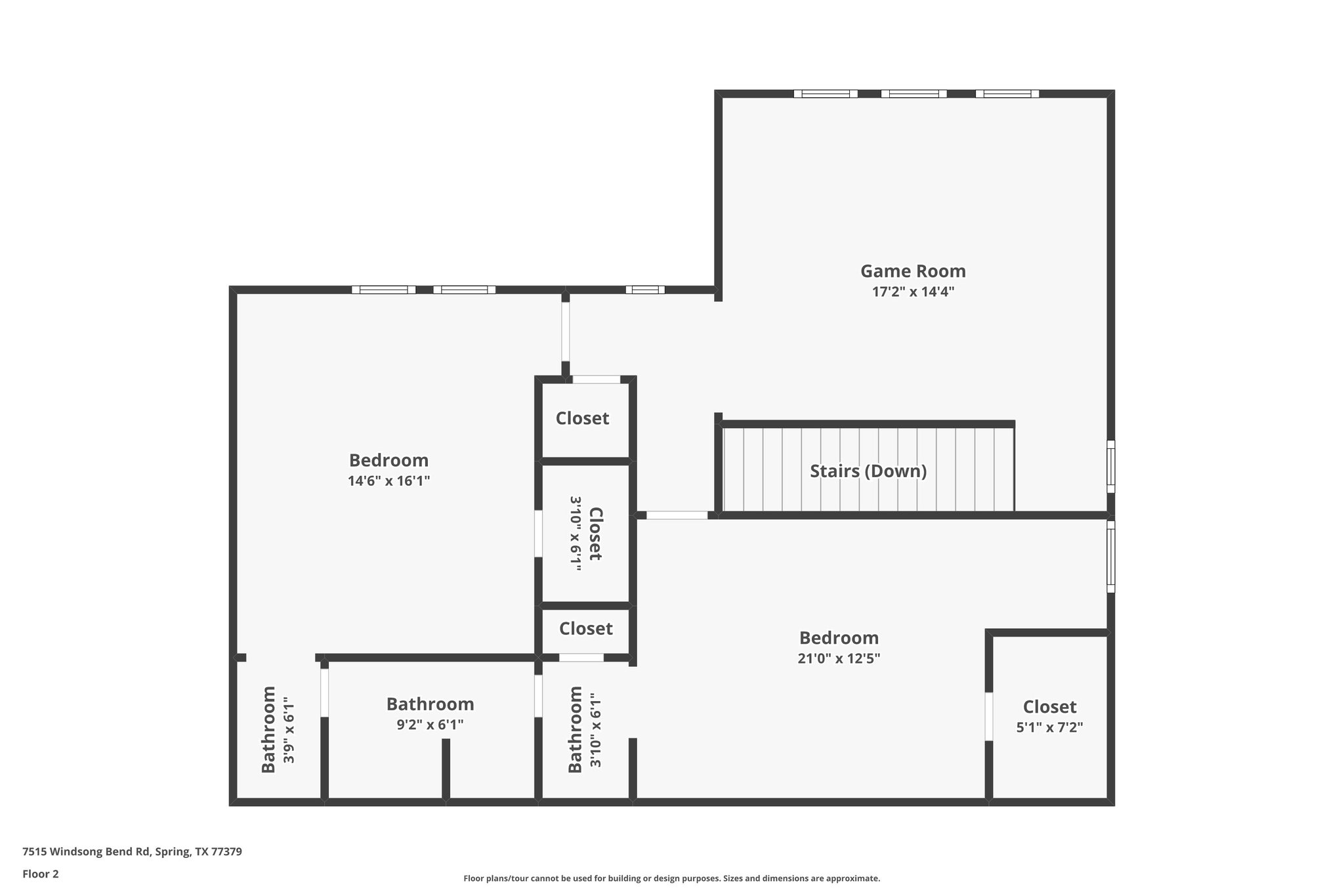 Floor 2