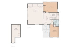 Floorplan #4