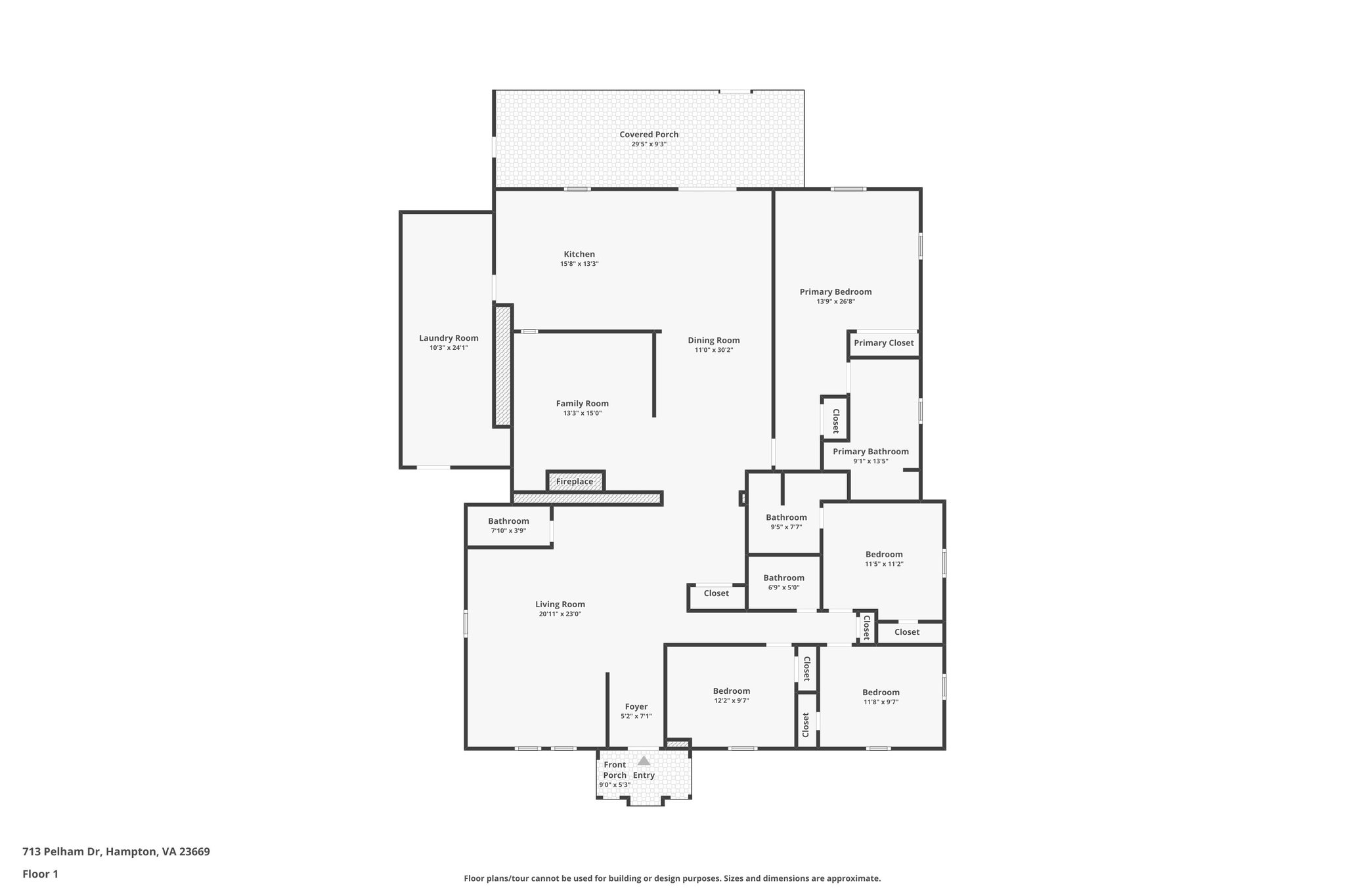 Floor 1