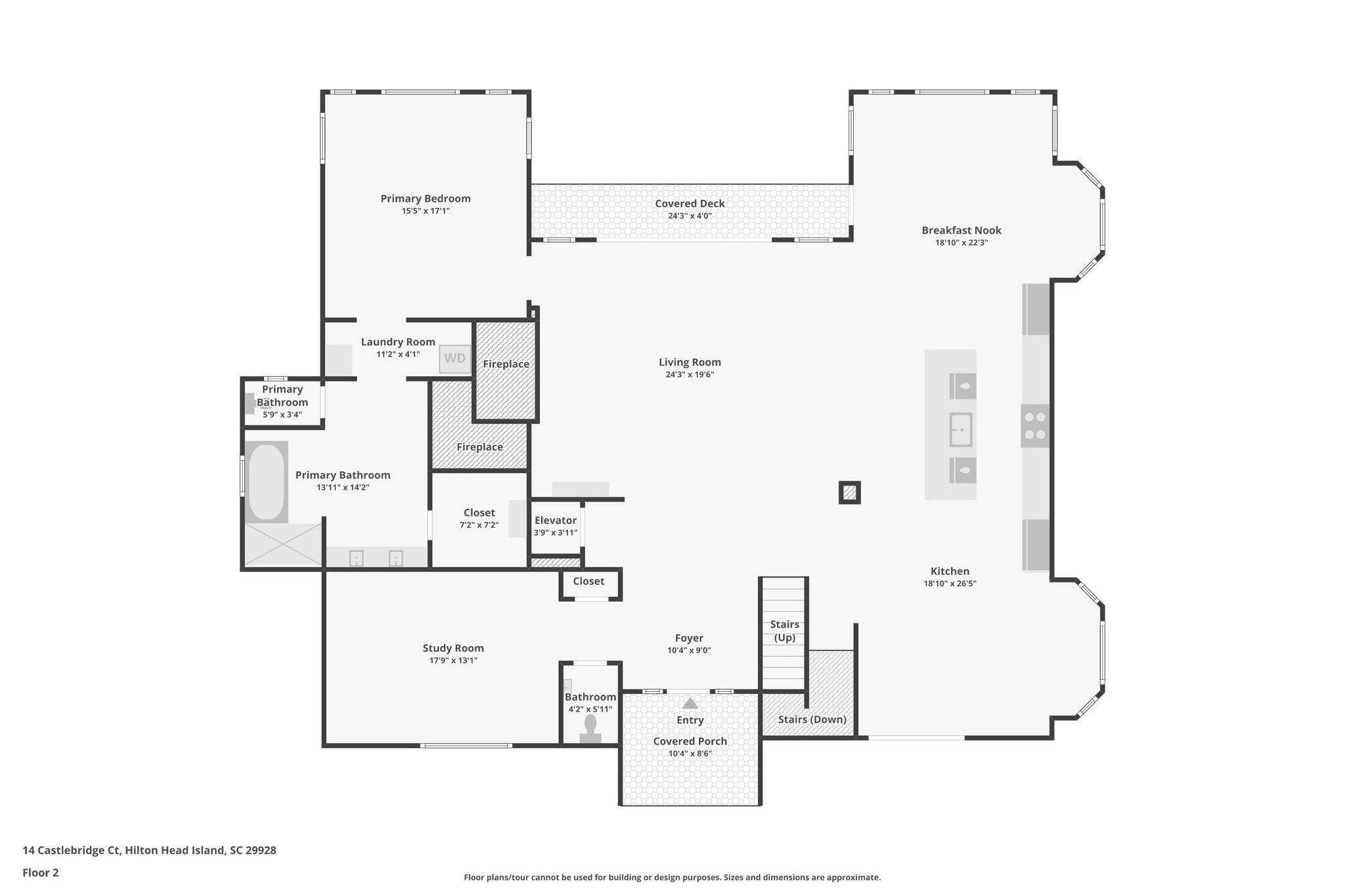 Floor 2