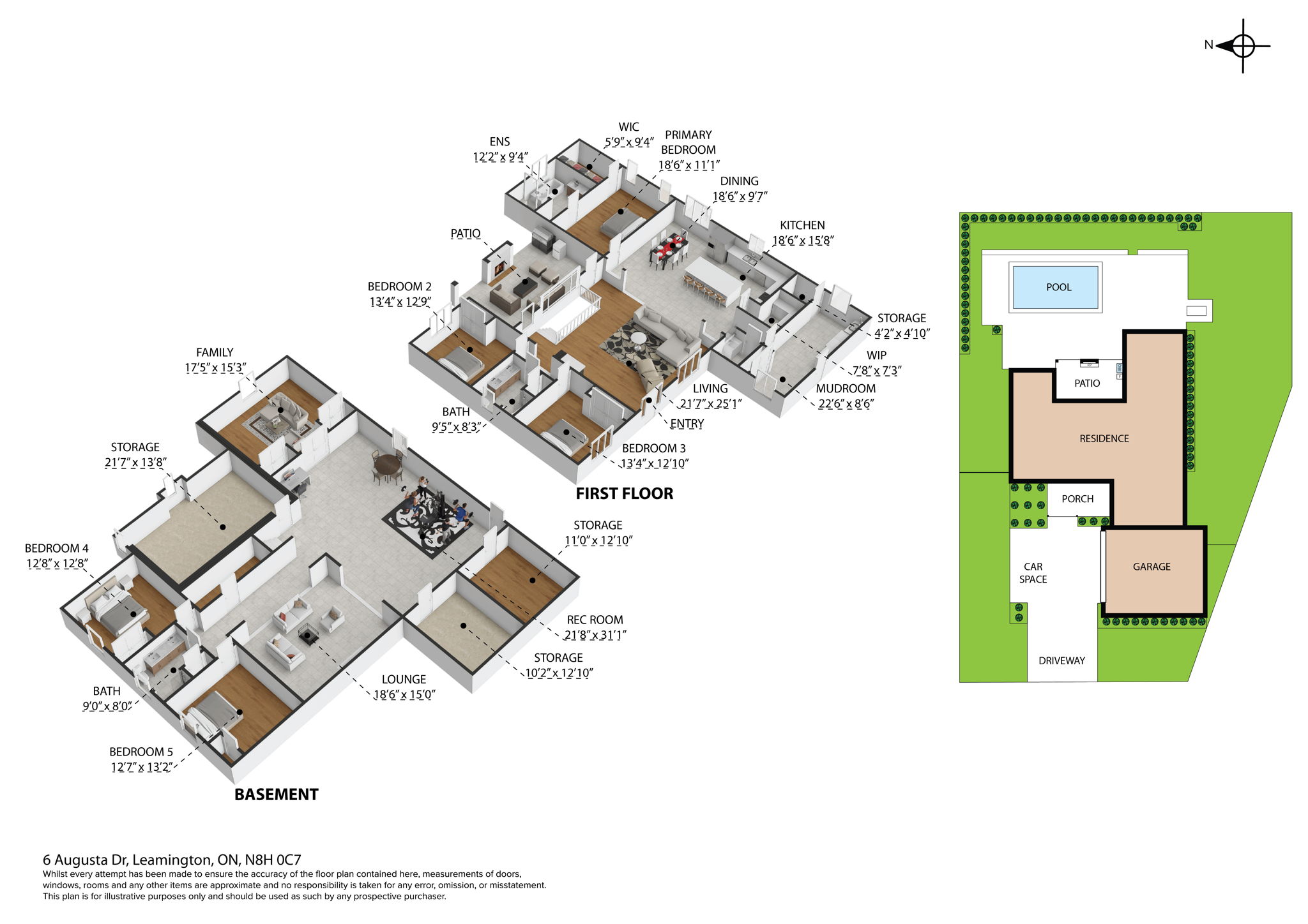 Floorplan #2