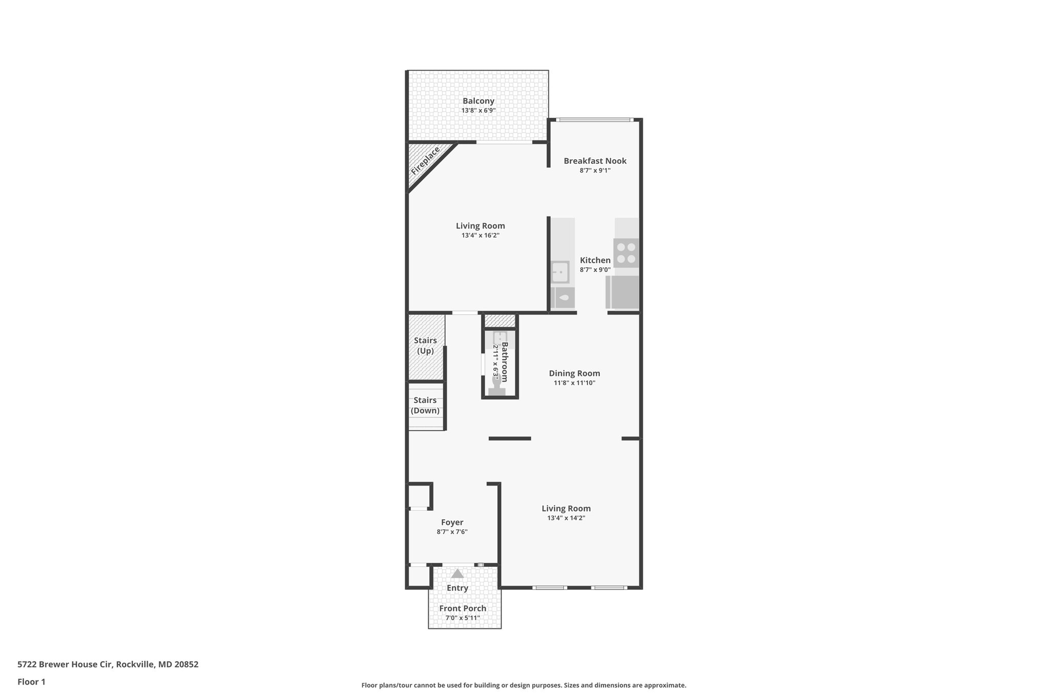 Floor 1