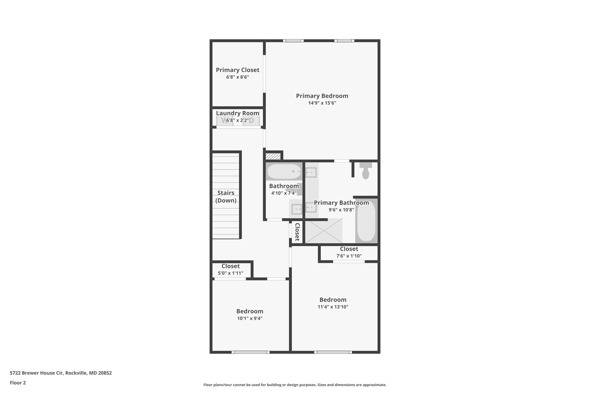 Floor 2