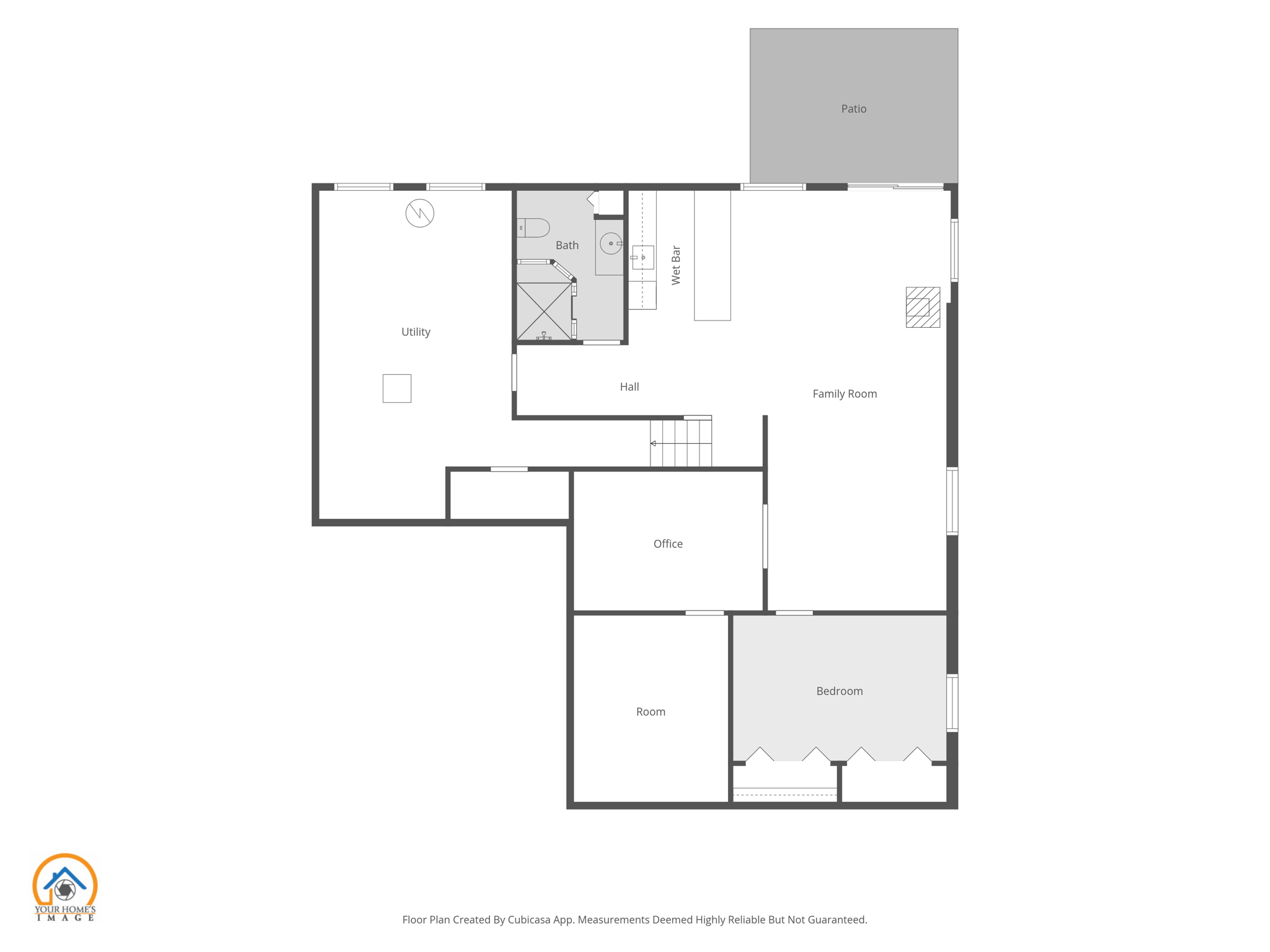 Floorplan #4
