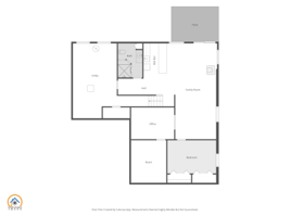 Floorplan #4