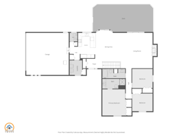Floorplan #5