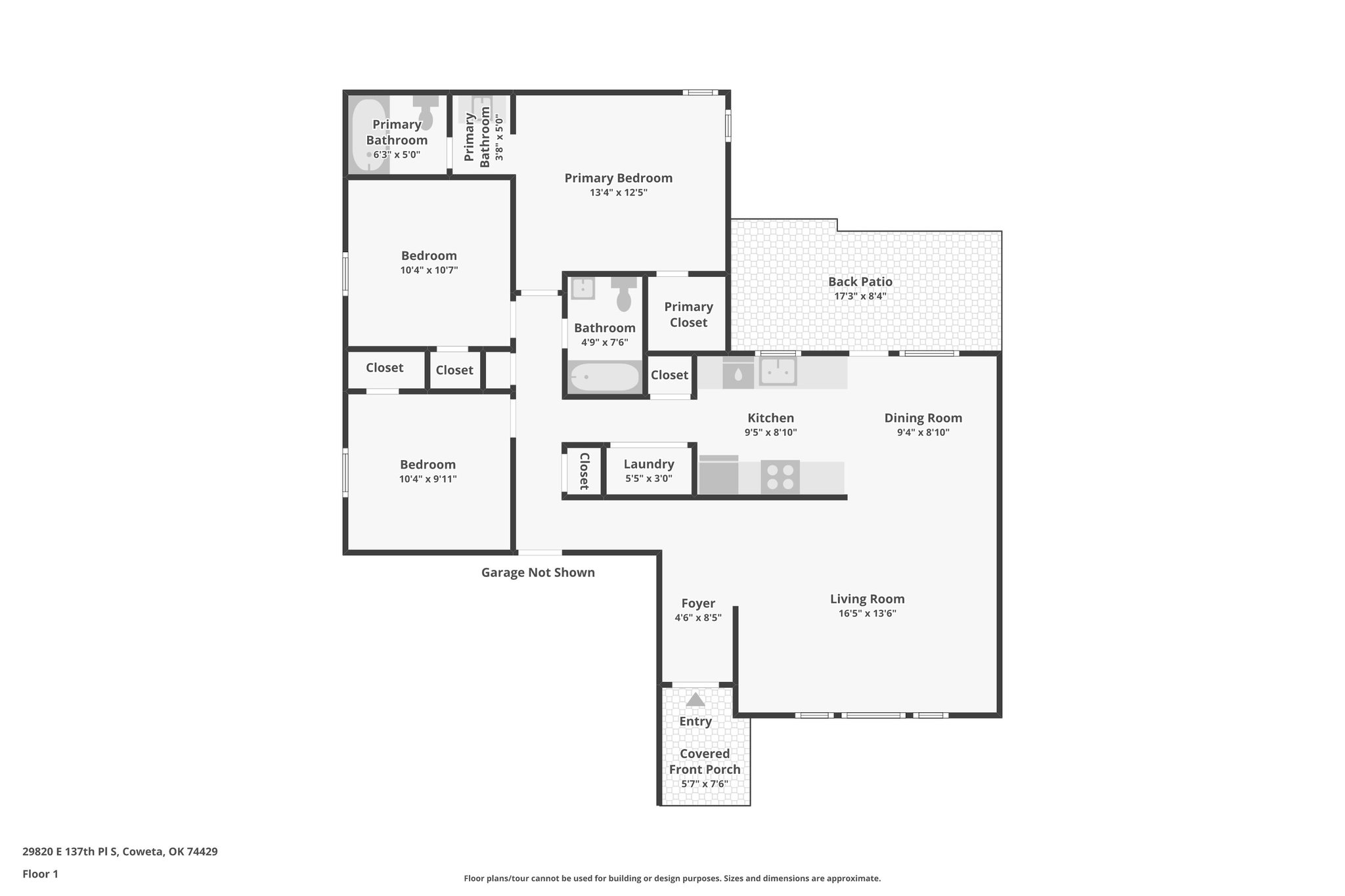 Floor 1