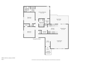 Floor 1