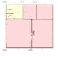 Floorplan #5