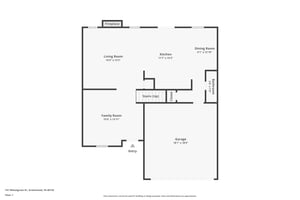 Floor 1